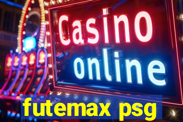 futemax psg